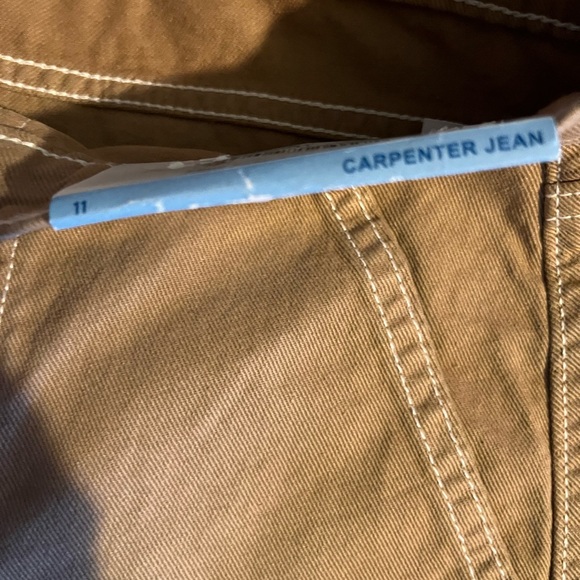 Arizona highest rise carpenter jeans - Picture 2 of 3